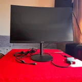 Монитор 27 Nitro XR2 Gaming Monitor XR272U PBMIIPRUZX (photo 2)