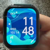 Смарт-часы Fitness Smartwatch (photo 4)