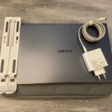Ноутбук Huawei i3 (photo 1)