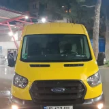 Продаётся 14,500$ Ford Transit 2021 (photo 1)