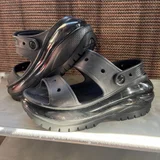 Оригинальные сандали Crocs (photo 3)