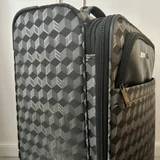 Тканевый чемодан Kenneth Cole Reaction (photo 1)
