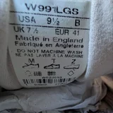 женские кроссовки New Balance 991 (photo 5)