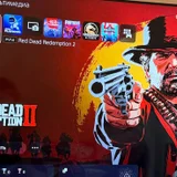 Игровая приставка PlayStation 5 Slim 1 ТБ с дисководом (photo 3)