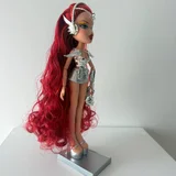 Коллекционная кукла Bratz с париками и кимоно (photo 2)