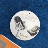Детский стульчик для кормления Bloom Fresco (photo 8)