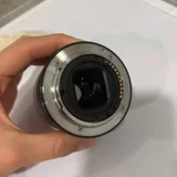 Sony E 1.8 50mm (photo 1)