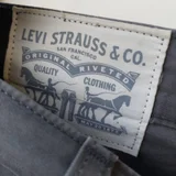 Джинсы Levis (photo 3)