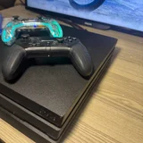 PlayStation 4 Pro 1TB (photo 4)
