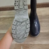 Резиновые сапоги размер 40 (photo 2)