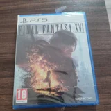 Игра Final Fantasy XVI для PlayStation 5 (photo 1)