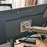 монитор thunderobot 24f280. (photo 2)