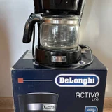 **Капельная кофеварка Delonghi ICM14011** (photo 2)