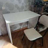 Стол с ящиком (photo 2)