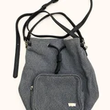 Леопардовая сумка Pull and Bear (photo 4)