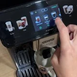 Кофемашина DeLonghi Eletta Explore ECAM450.65.S (photo 4)