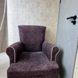 Комплект мебели: диван и кресло (photo 3)