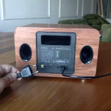 Акустическая система Edifier D32 (photo 2)