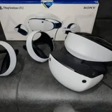 Шлем PlayStation VR 2 (photo 1)