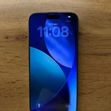 iPhone 16 Pro Max (photo 2)