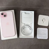 iPhone 15 128GB SIM + eSIM (photo 5)