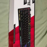 .title": "Клавиатура HyperX Alloy Origins Keyboard" (photo 1)