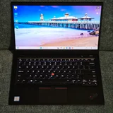 Ноутбук Lenovo X1 Carbon 6th Gen (photo 1)