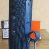 JBL FLIP 7 Blue (photo 2)