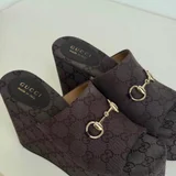 Сабо Gucci Carmen 39EU (photo 4)