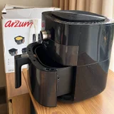 Аэрогриль Arzum Airtasty XL (photo 2)