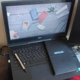 ноутбук. Видеокарта 1050ти (photo 3)