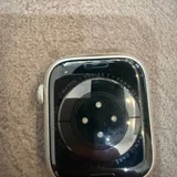 Apple Watch Series 7 (photo 3)