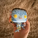 Фигурка Нейтири из «Аватара» (Funko POP) (photo 2)
