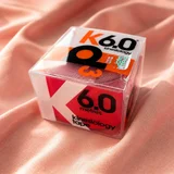 Кинезиологический тейп K60, 6м (photo 2)