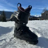 почти новые топовые женские лыжные ботинки Phaenom boots (from faction) fs 01 90. Размер 24.5. Состояние новых 10/10, прокатилась неск спусков в прошлом году, не подошли размером, к сожалению 🥺 забирать в чугурети (photo 3)