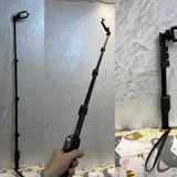 Штатив аллюминиевый Artcise с горизонтальной штангой и шаровой головой. (photo 5)