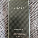 Портативный ЦАП TempoTec Sonata iDSD Plus (photo 1)