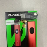 Vaporesso XROS 5 (photo 3)