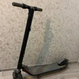 🛴 **Продам электросамокат Ninebot KickScooter ES1** (photo 1)