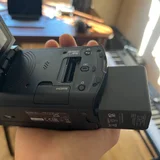 Видеокамера Sony FDR-AX43 4K (photo 3)