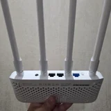 WiFi роутер Xiaomi Mi Router 4A (photo 2)