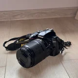 Зеркальный фотоаппарат Nikon D3300 с объективом 18-140 (photo 6)