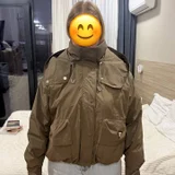 **Куртка-тренч** — непродуваемая, отлично подойдёт для прохладной и ветреной погоды. (photo 1)