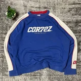 Vintage Nike Cortez sweatshirt (photo 1)