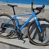 Велосипед Cannondale Topstone 4 (photo 1)