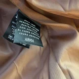 Кожаная куртка ARMA (photo 6)