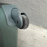 Чемодан для ручной клади Samsonite (photo 4)