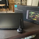 Графический планшет Huion Kamvas Pro 12 (photo 4)