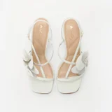 Босоножки ALDO с цветком (photo 2)