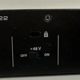 Аудиоинтерфейс Behringer U-Phoria UMC22 (photo 4)